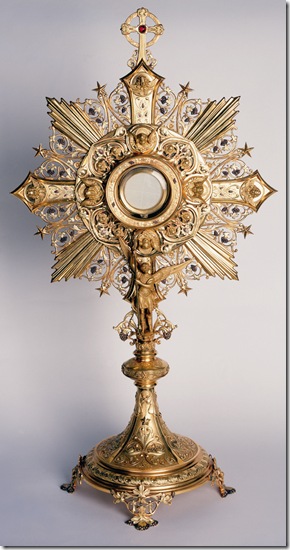 MONSTRANCE_WHITE web