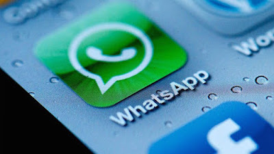 Emoji WhatsApp Bikin Smartphone Lelet Dan Eror