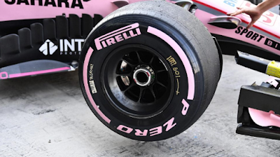 Ban Pirelli