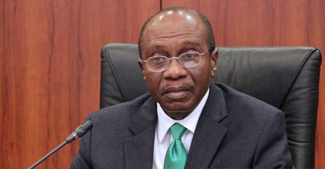 Nigeria cut food imports, saved $21bn in 34 months — Emefiele