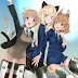 Strike Witches Operation Victory Arrow Vol 03 Subtitulada en Español. Mega.