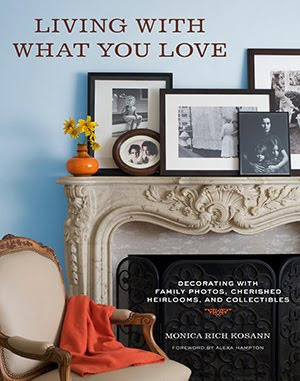 Living With What You Love book cover