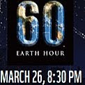 Earth Hour 60