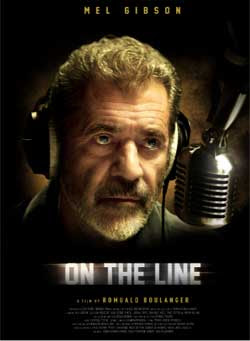 On the Line (2022)