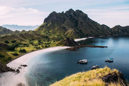 Labuan Bajo Menjadi Bucket List Saya Selanjutnya!