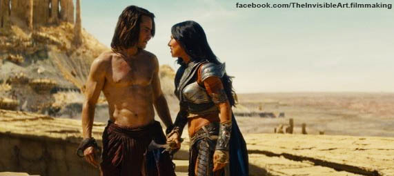 John-Carter-Film