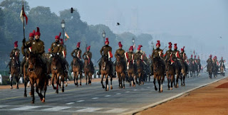 Horse Cavalry Regiment