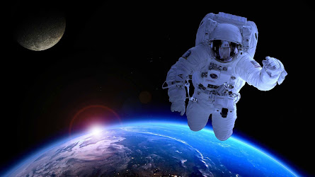 Dubai's Ambitious Space Ventures