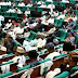 Resign Now Or Be Sacked, Reps Tell Service Chiefs