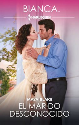 Maya Blake - El Marido Desconocido