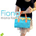 กระเป๋าแฟชั่น Fiona F105