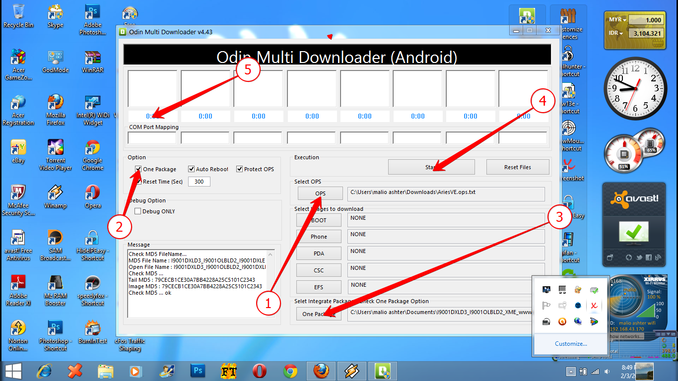 Cast Off Spyware  Malware With Spyhunter