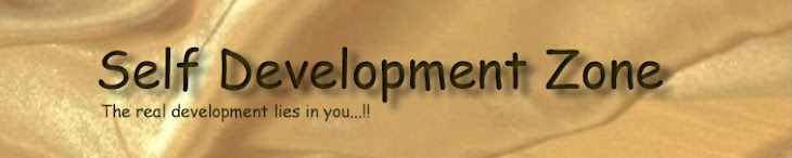 Self Development | Self Improvement:Articles On Self Help,Self Growth,Self Confidence