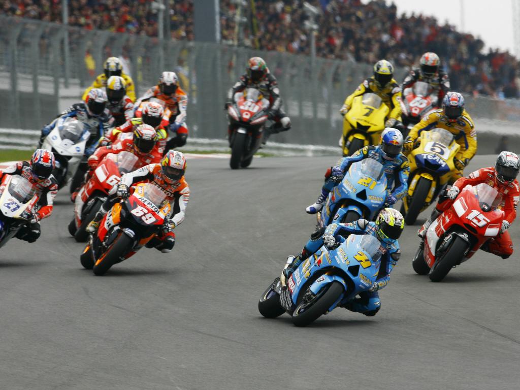 motogp wallpaper