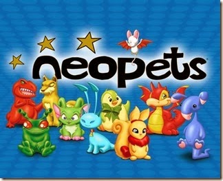 ネオペット Neopets