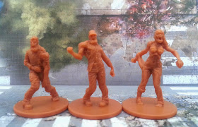 Zombicide Prison Outbreak Review