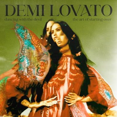 Demi Lovato - Dancing With The Devil…The Art of Starting Over (Album)