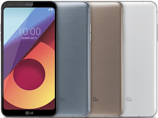 LG Q6 Review With Specs And Price
