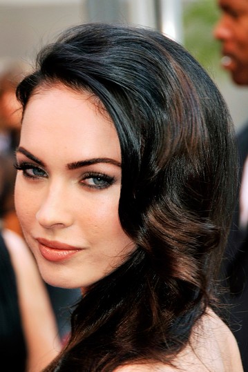 megan fox before and after 2011. megan fox before and after