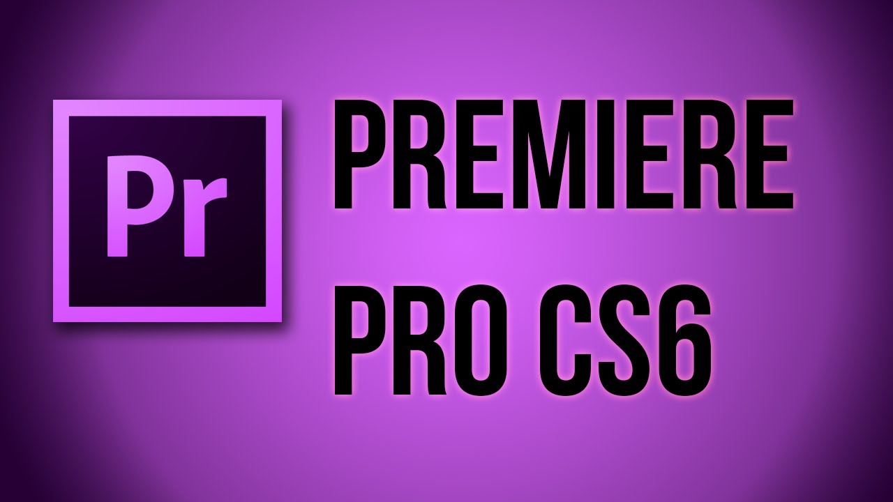 Cara Render Video di Adobe Premiere Pro CS6 Dengan Cepat ...