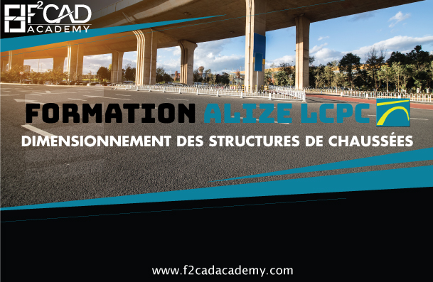 formation ALIZE LCPC