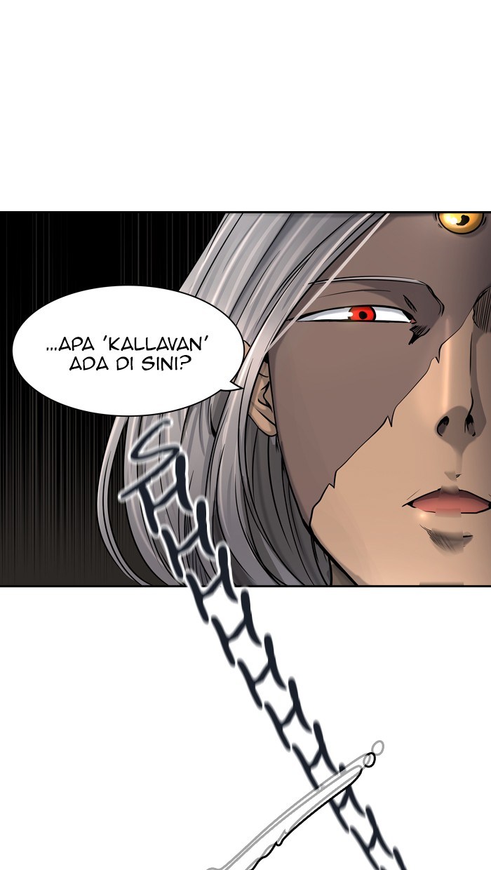 Webtoon Tower Of God Bahasa Indonesia Chapter 402