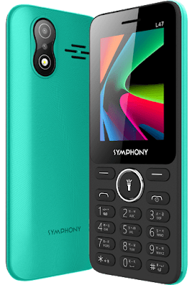 Symphony L47 price in bangladesh