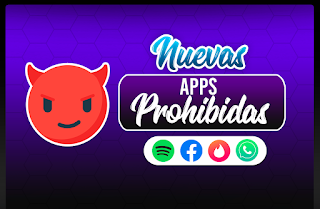 TOP 4! NUEVAS APPS QUE DEBES CONOCER ANDROID - 2022!