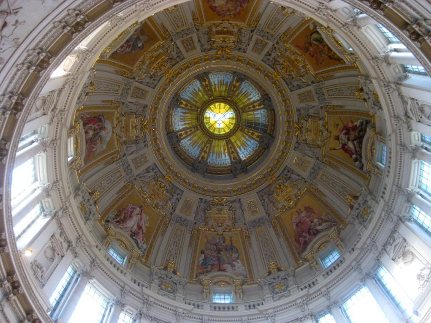 Anglikanische Kirche in Deutschland e.V. / REK