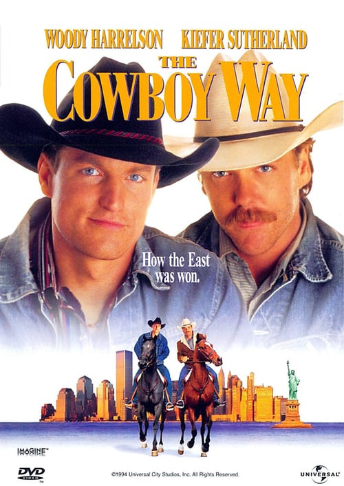 [HD] Deux Cowboys à New York 1994 Film Complet Gratuit En Ligne