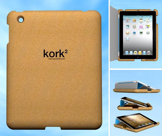 15 Creative iPad Cases and Cool iPad Cover Designs 