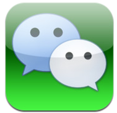 WeChat 5.0.3 Logo