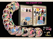 The Greatest Love . (the greatest love show)