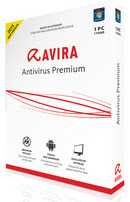 Avira Antivirus Premium 2013 v13.0.0.3640 Plus Serial Key Free Download