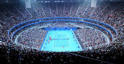 Comment regarder Tournoi de tennis de Chine 2016 en direct sur Internet ? 