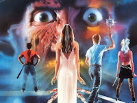 [HD] Pesadilla en Elm Street 3: Los guerreros del sueño 1987 Pelicula
Completa En Español Castellano