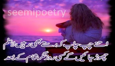 poetry seemipoetry