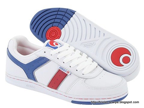 Triolet scarpa:scarpa-19368350