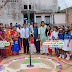 गिद्धौर के सत्य साईं पब्लिक स्कूल में पूरे हर्षोल्लास के साथ मनाया गया स्वतंत्रता दिवस 