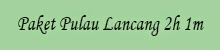 pulau lancang