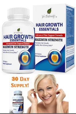 hair growth supplements