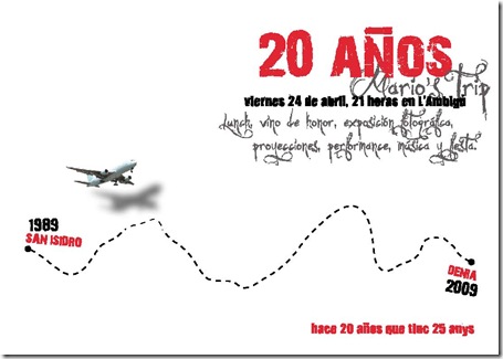 20 años Mario copia