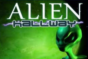 Alien Hallway [FINAL]