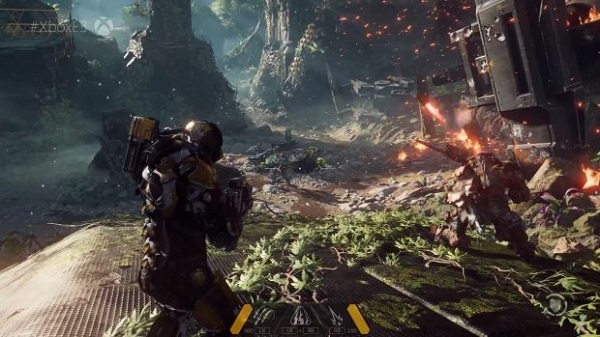  banyak judul game menakjubkan yang telah dirilis untuk konsol Xbox 8 Game Xbox Paling Dinantikan 2018