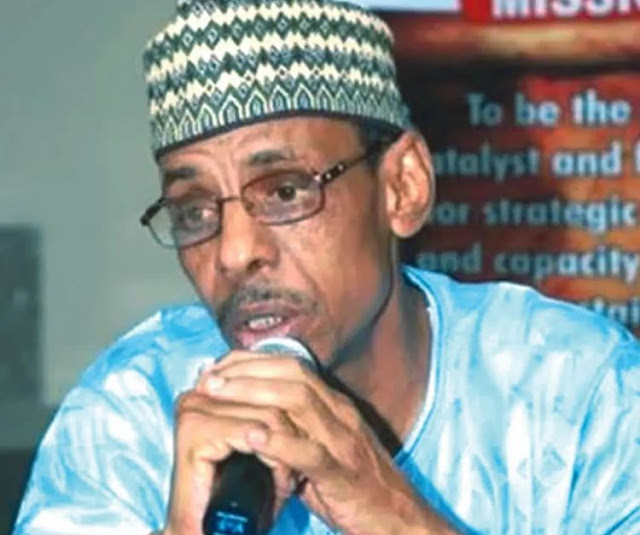 Insecurity: Those Around Buhari Should Ask Him To Resign – NEF Spokesman