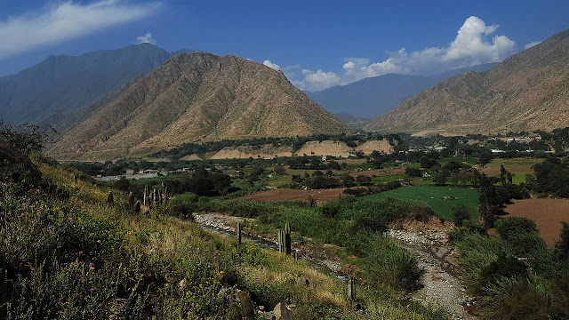 Santa Rosa de Quives