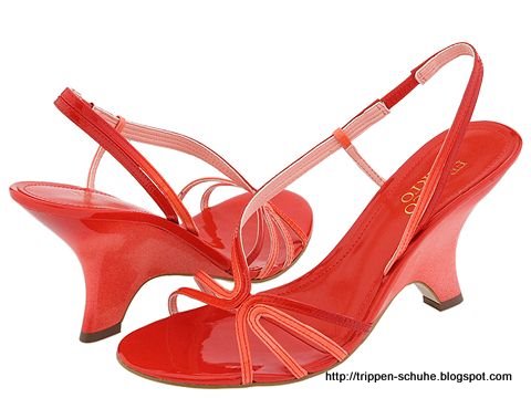 Trippen schuhe:schuhe-321463