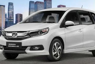 Rental Mobilio Lepas Kunci di Aceh