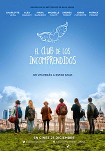 El Club de los Incomprendidos