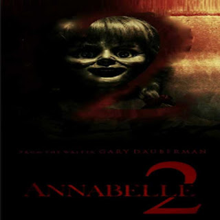 Download Film ANNABELLE 2 (2017) Subtitle Indonesia Terbaru